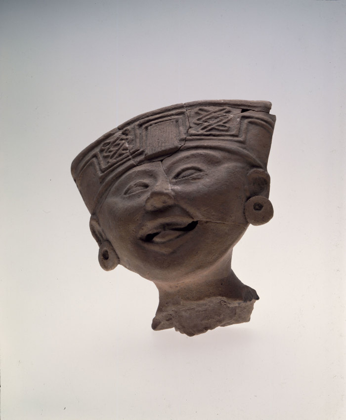 Carita sonriente