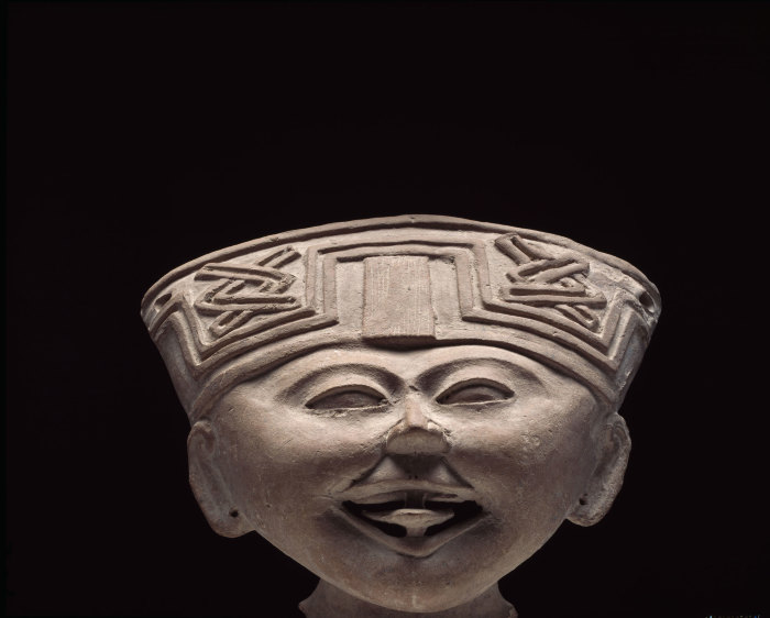 Carita sonriente
