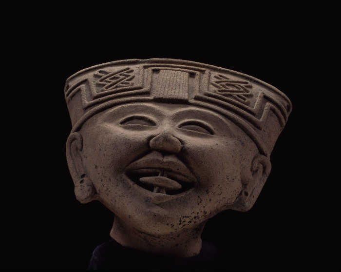 Carita sonriente