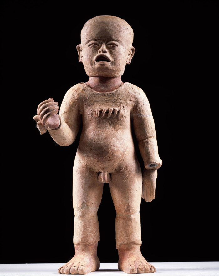 Xipe - Totec