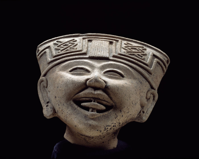 Carita sonriente