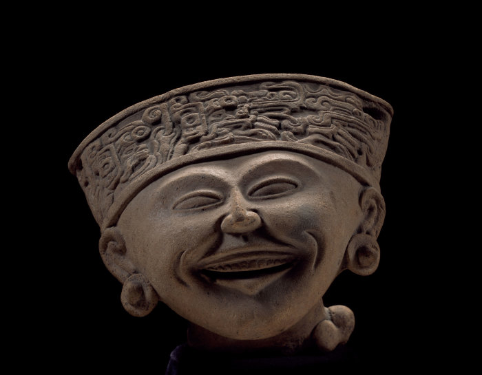 Carita sonriente