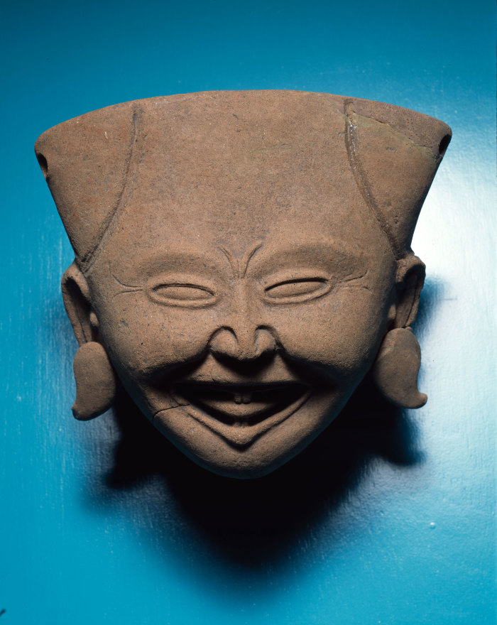 Carita sonriente