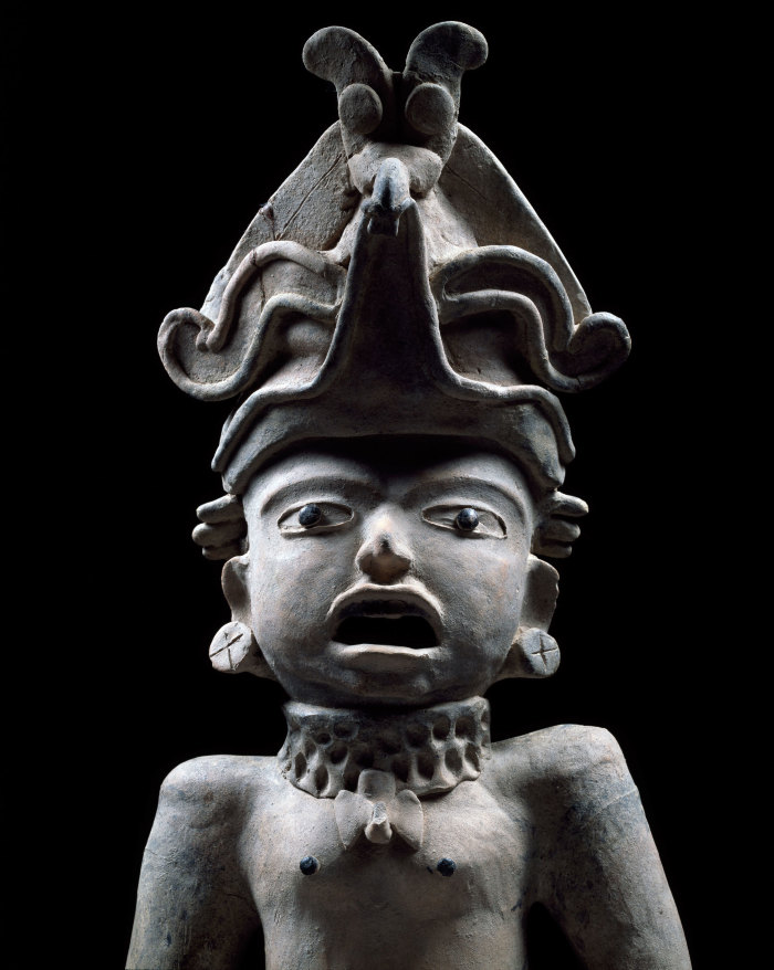 Cihuateteo