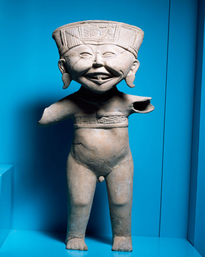 Escultura Masculina