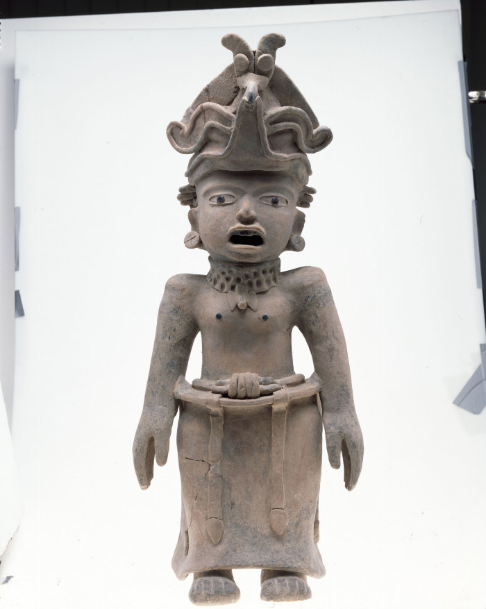 Cihuateteo