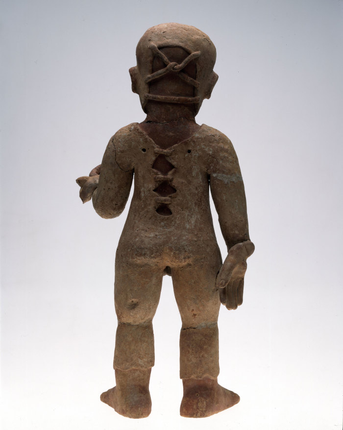 Xipe - Totec