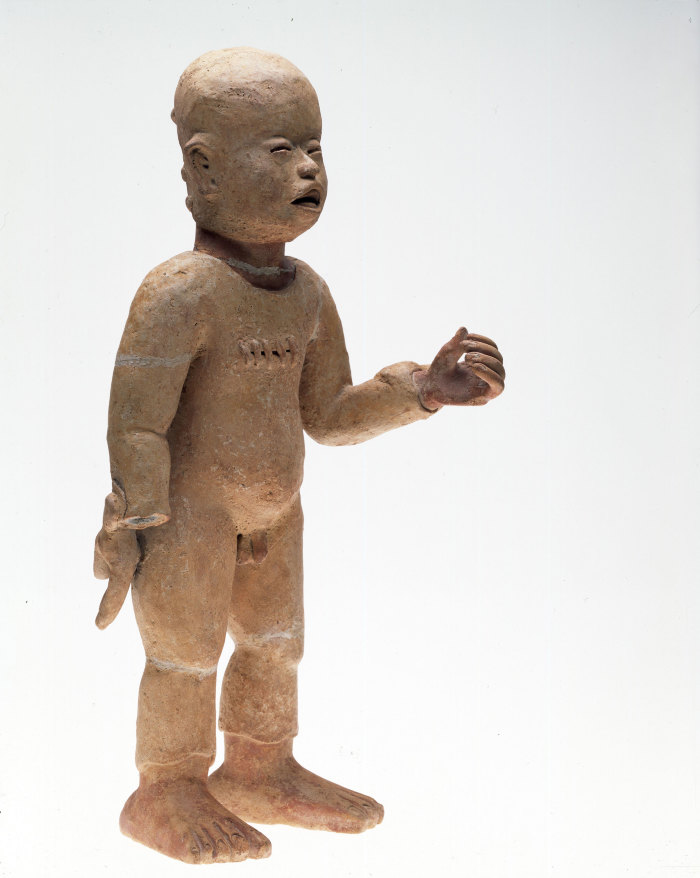 Xipe - Totec