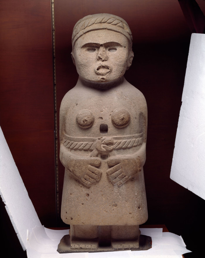 Mujer