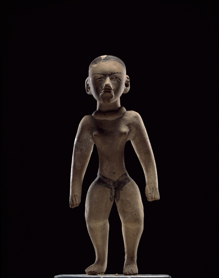 Figura masculina