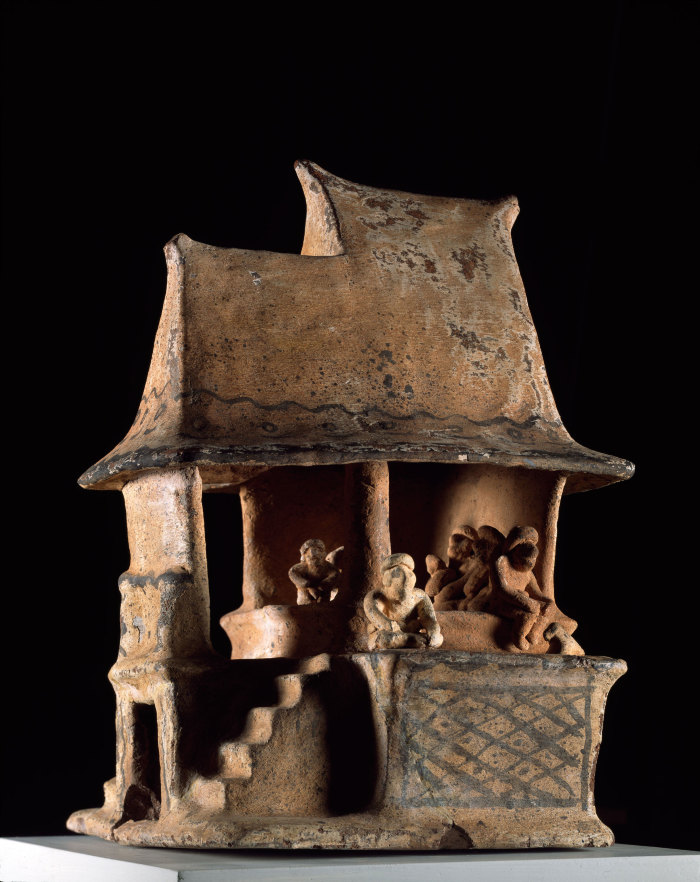 Maqueta
