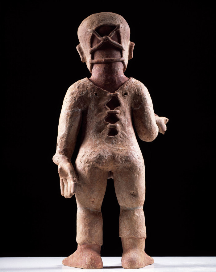 Xipe - Totec