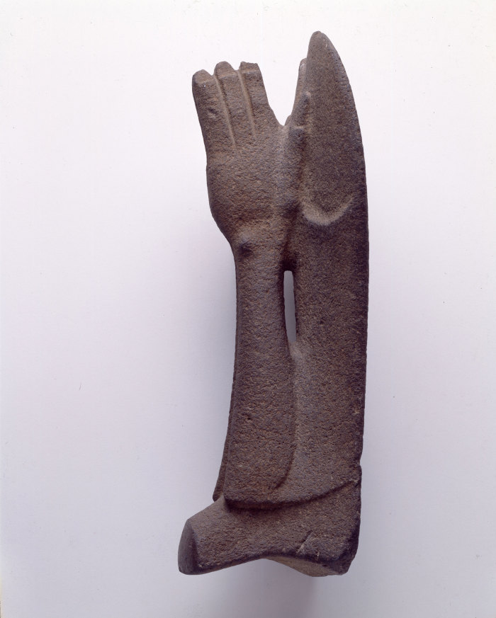 Escultura Palma