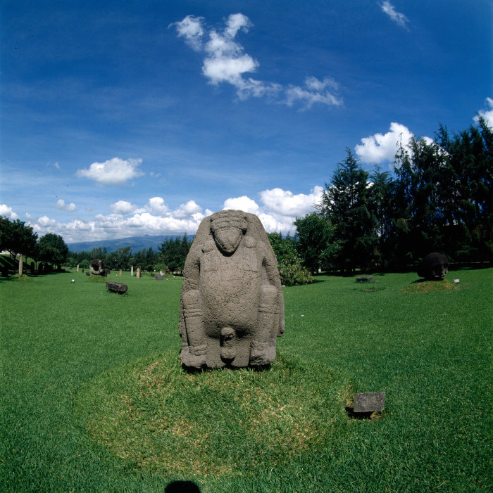 Xipe - Totec