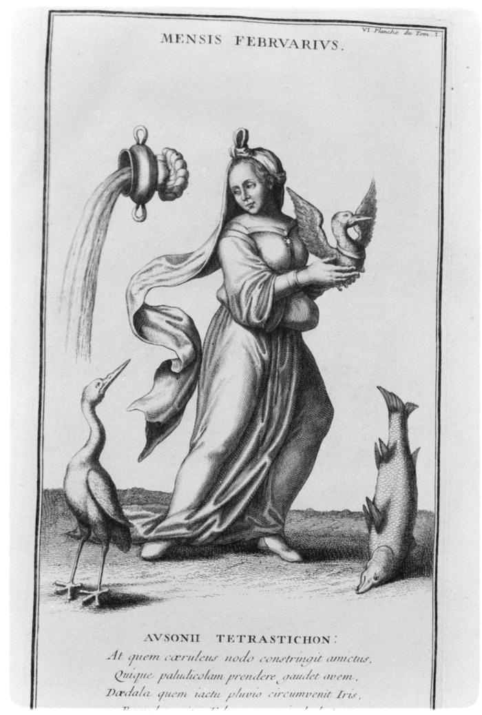 Mensis Februarius