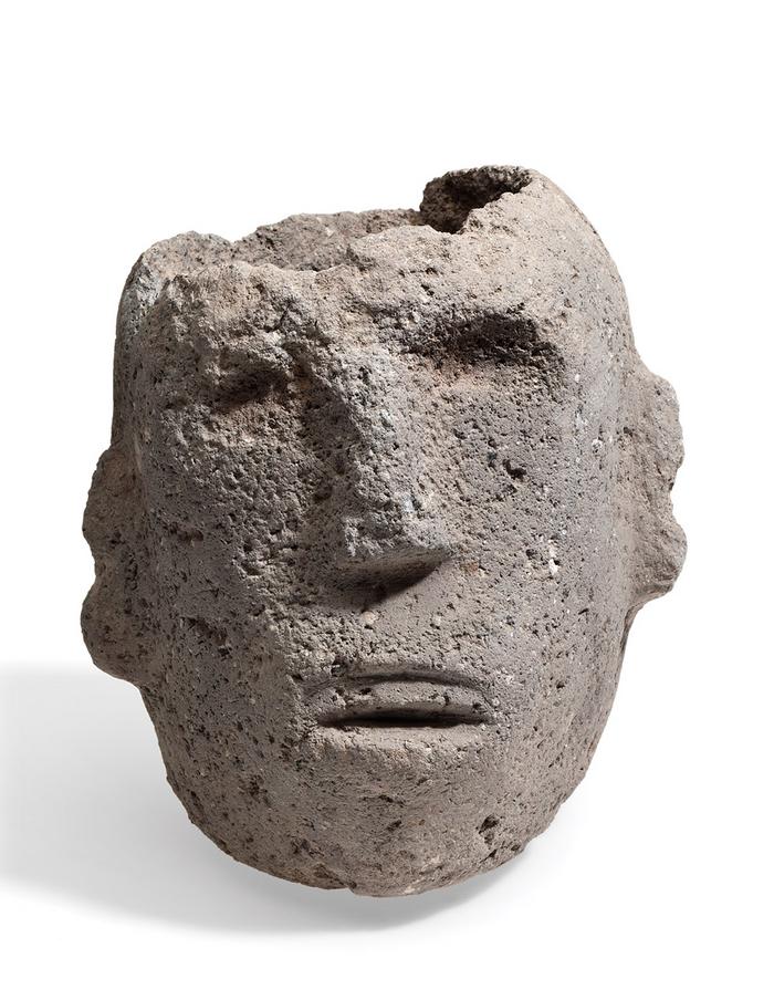 Vaso antropomorfo