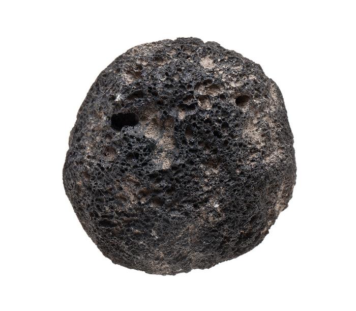 Esfera de tezontle