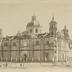 Colegiata de Guadalupe.