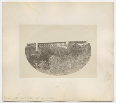 Puente de Paso del Macho