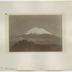 El Popocatépetl