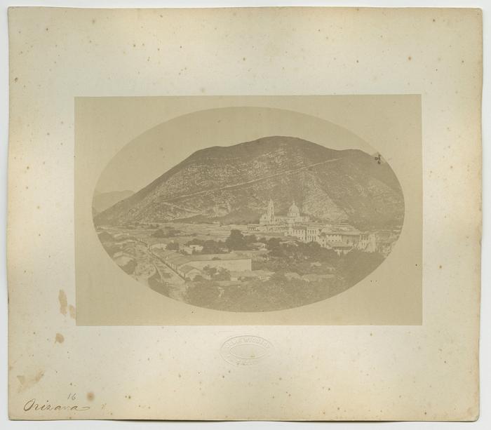 Orizaba