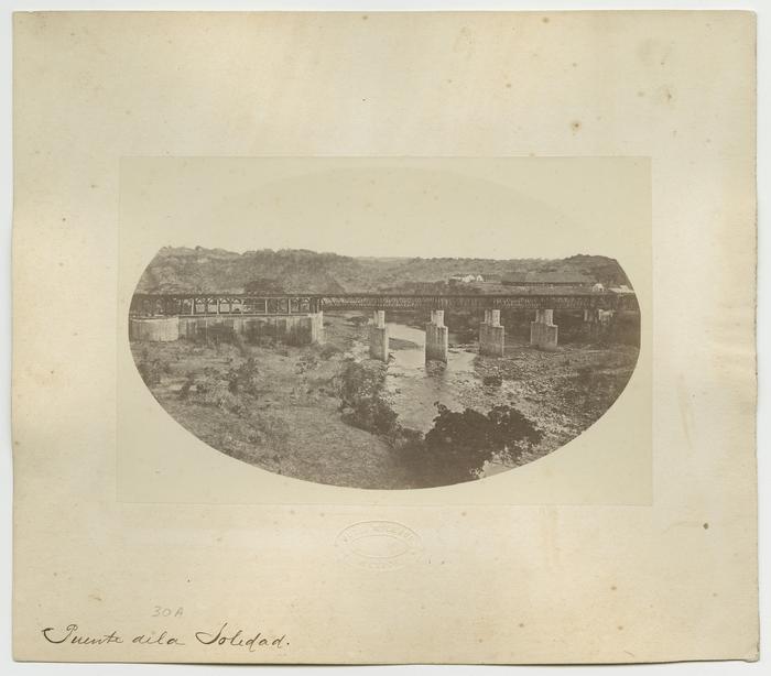 Puente de la Soledad