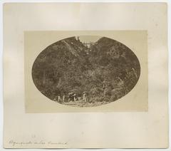 Acueducto de las Cumbres