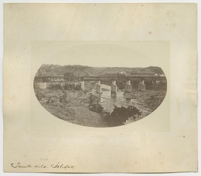 Puente de la Soledad
