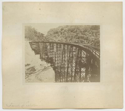 Puente de Metlac