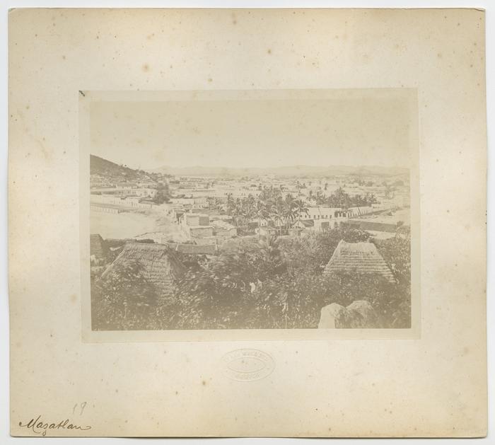 Mazatlán