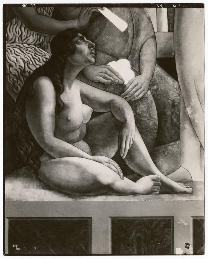 La creación