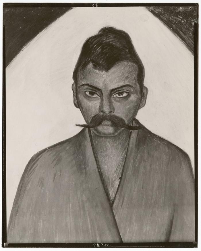 Emiliano Zapata