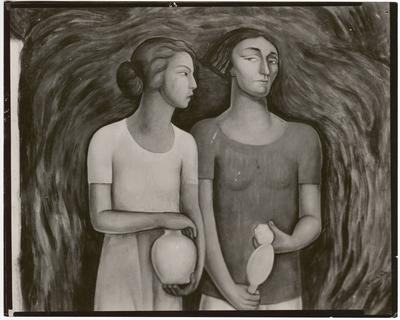 Mujeres