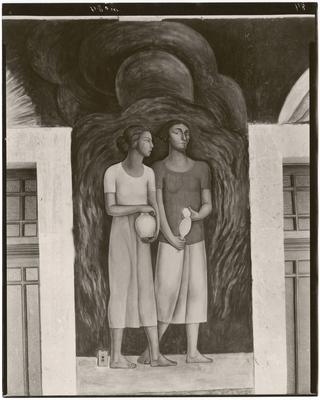 Mujeres