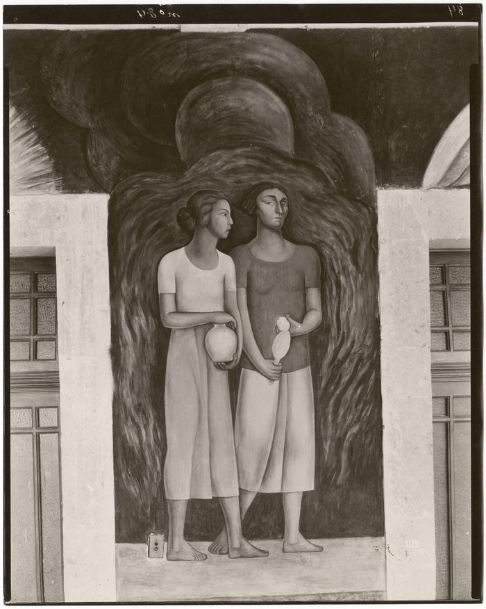 Mujeres