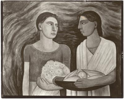 Mujeres