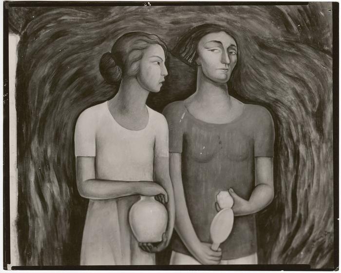 Mujeres