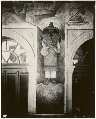 El Pastor