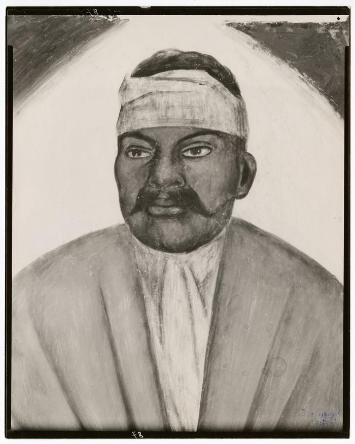 Otilio Montaño