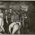 La lluvia, funeral de víctimas proletarias