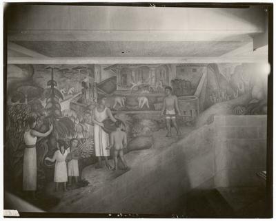 La hacienda