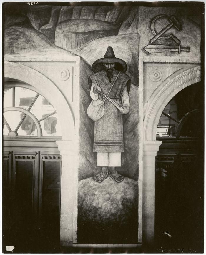 El Pastor
