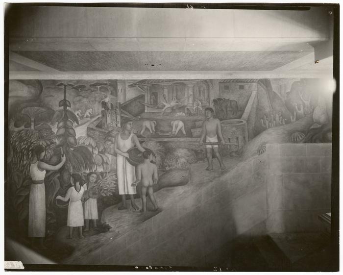 La hacienda