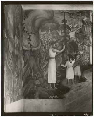 La hacienda