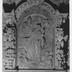 Relieve de la Apoteosis de San Agustín