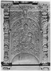 Relieve del Génesis 1:1