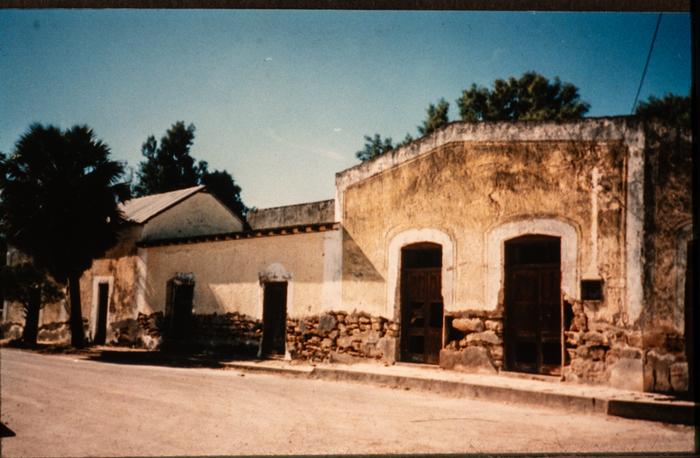 Casa Habitación