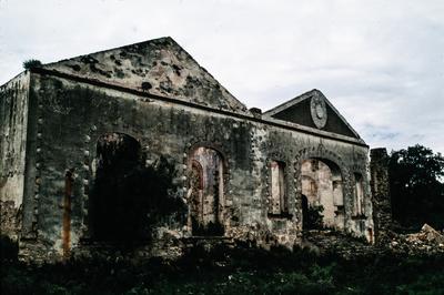 Casa Habitación