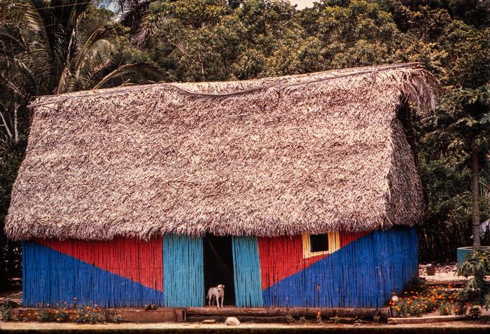 Casa Habitación