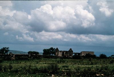 Casa Habitación